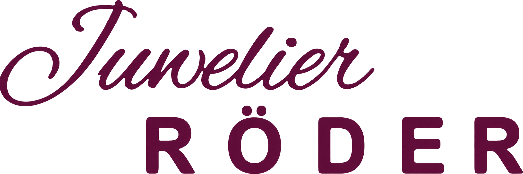 Juwelier Roeder Logo